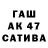 Каннабис THC 21% VlAd ZaGuMeNnY